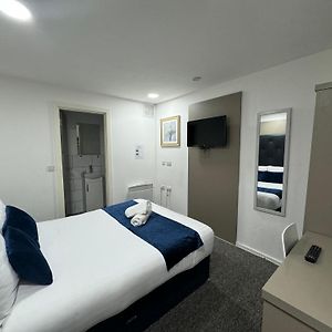 Economy Double Room No Window